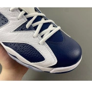 Air CT8529-164 Olympic Jordan 6 0805